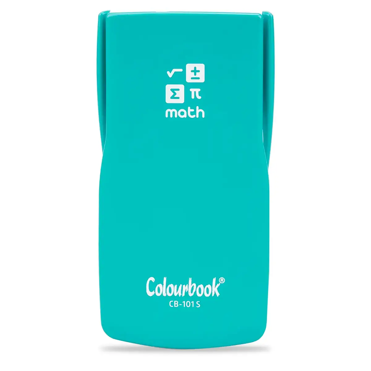 Calcolatrice scientifica MATH CB-101 S - Colourbook