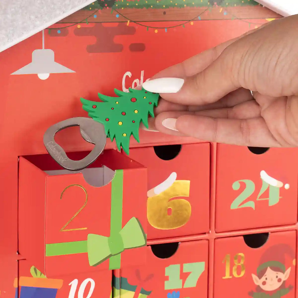 Calendario dell’Avvento Natalizio – Ogni giorno una sorpresa