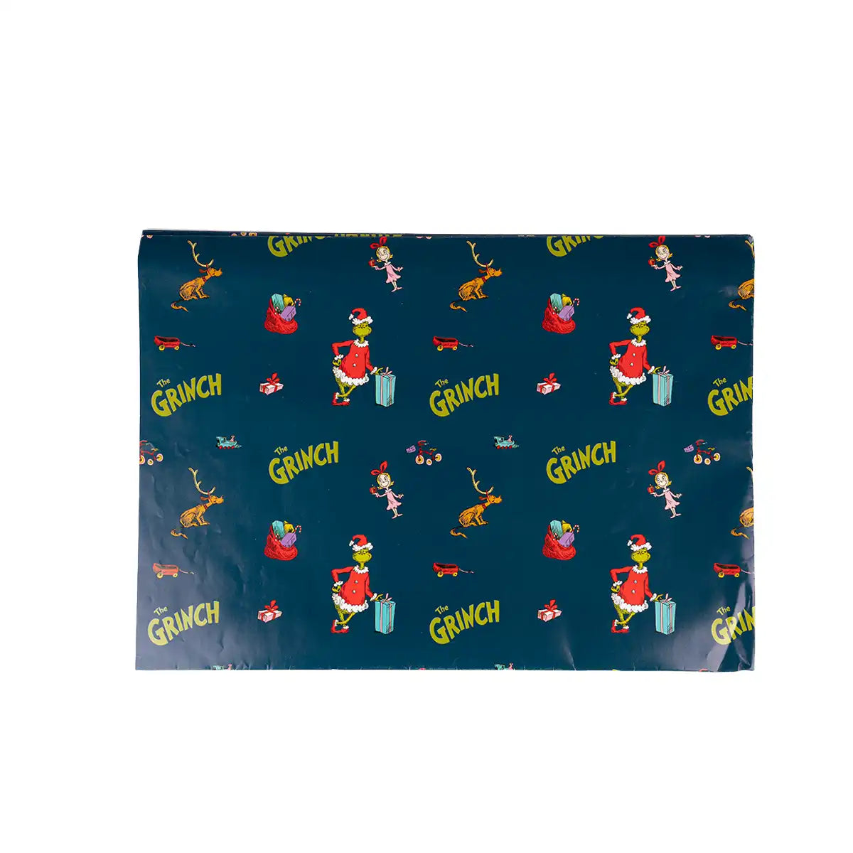 Carta da regalo The Grinch – 70x100cm