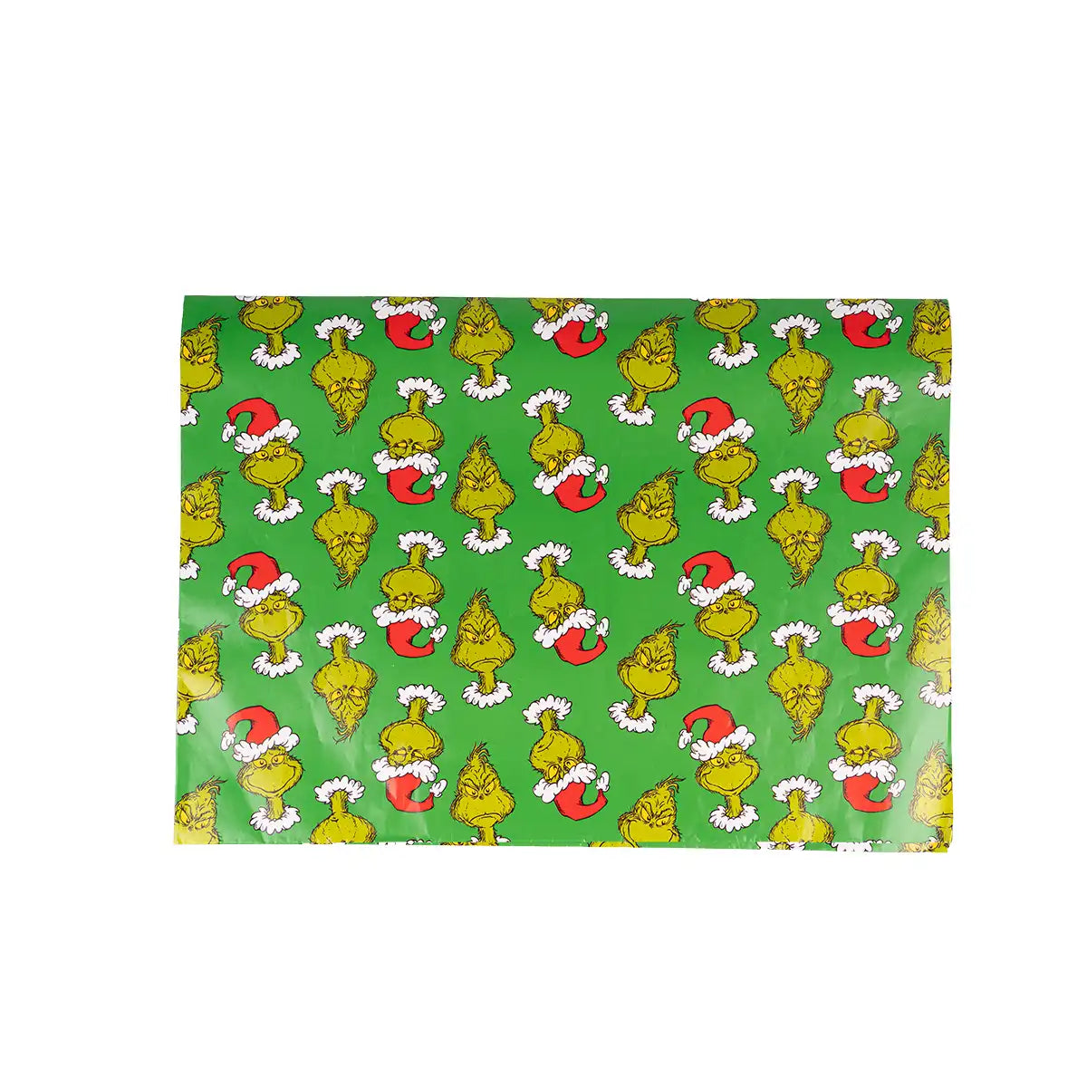 Carta da regalo The Grinch – 70x100cm