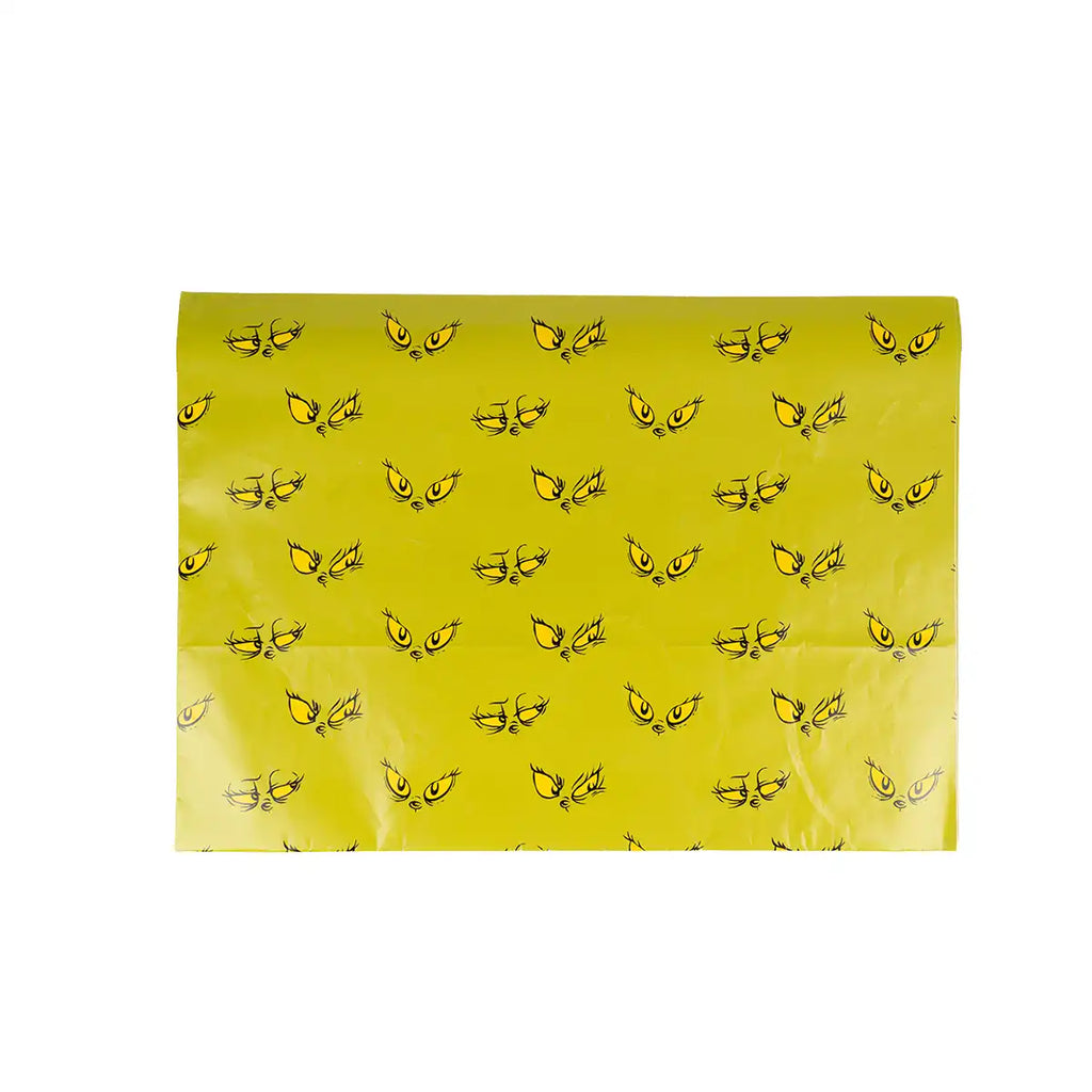 Carta da regalo The Grinch – 70x100cm