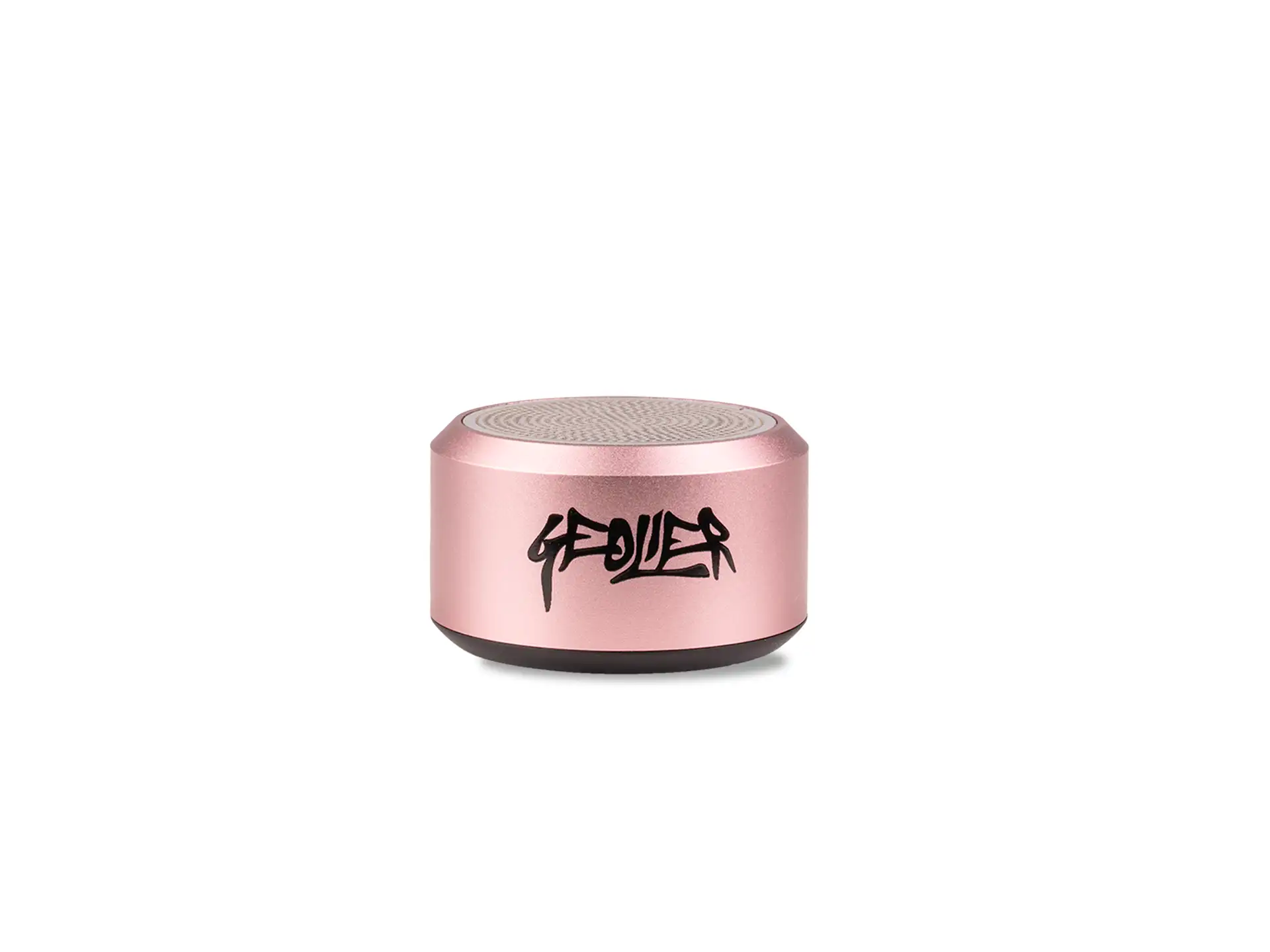 Mini cassa bluetooth Geolier - Colourbook