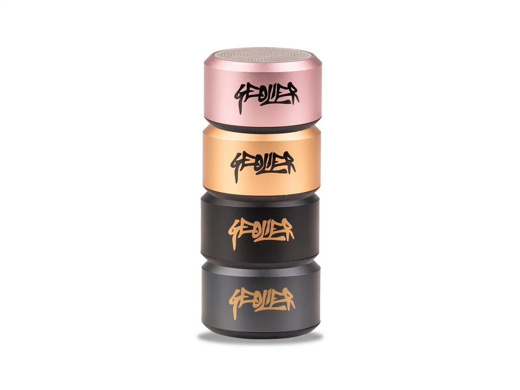 Mini cassa bluetooth Geolier - Colourbook