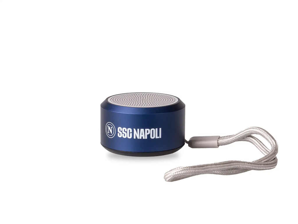 Cassa speaker SSC Napoli - Colourbook