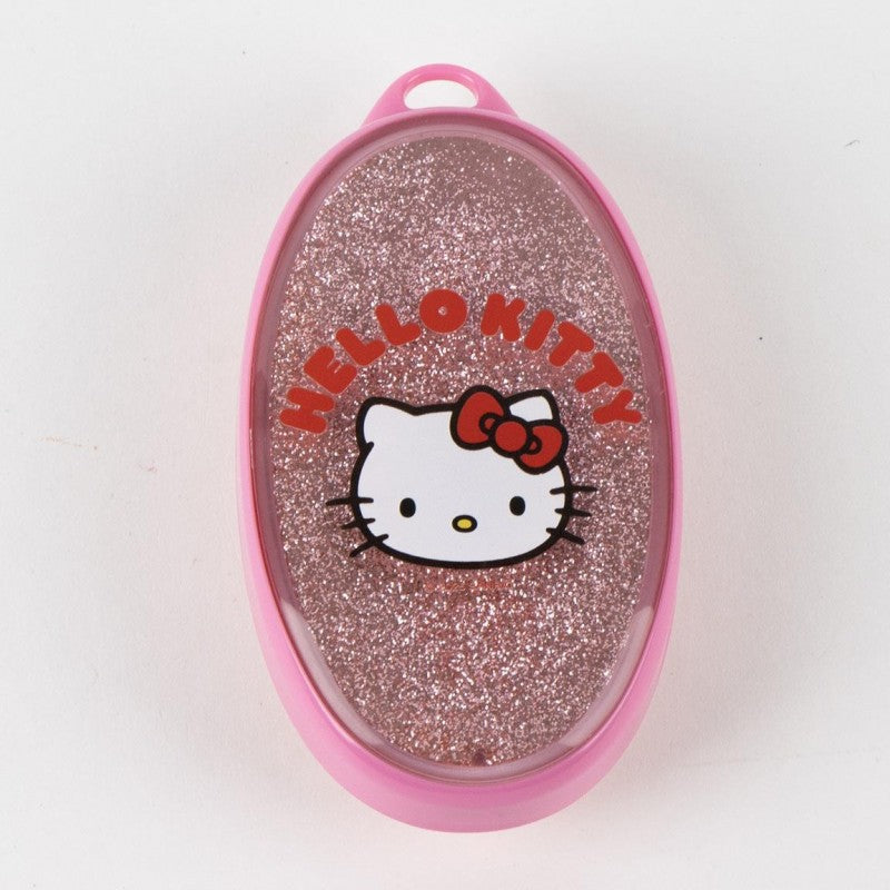 Spazzola Districante Hello Kitty
