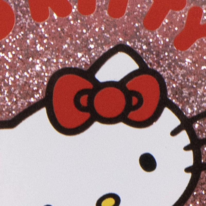 Spazzola Districante Hello Kitty