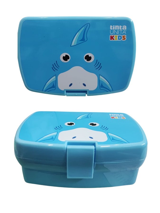 Porta merenda - Tinta Unita Kids