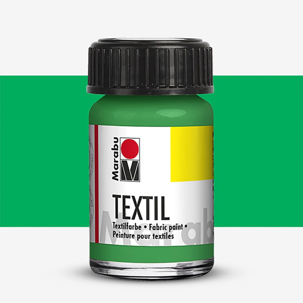 Textil colori per tessuto 15 ml - Marabu