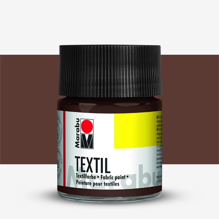 Textil colori per tessuto 15 ml - Marabu