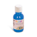 Colore per tessuto Textil Cyan 125 ml - Monocolor PRIMO