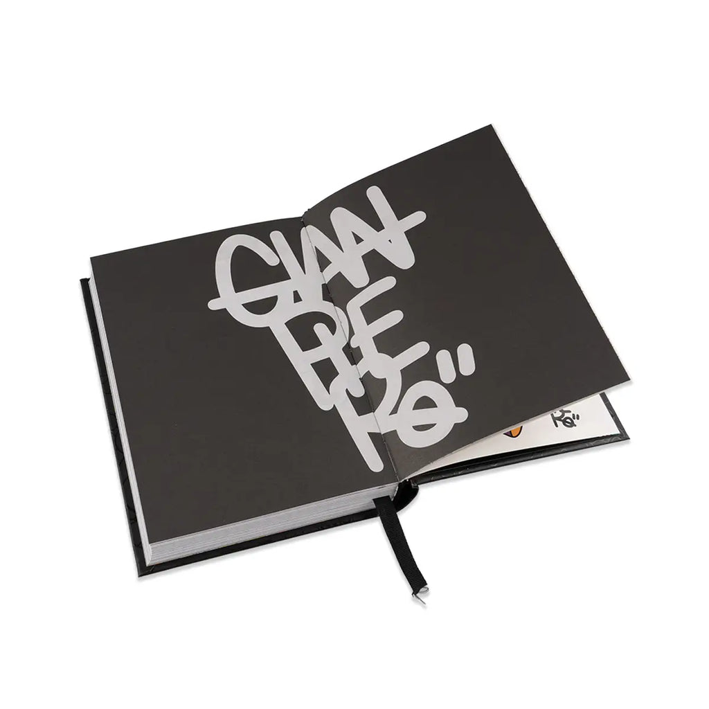 Diario scuola Gianpiero x Colourbook 2026-27 – non datato 12 mesi