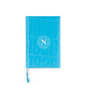 Diario scuola SSC Napoli 2026-27 non datato - Colourbook