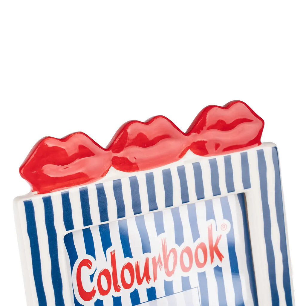 Cornice portafoto 10×15 cm - Colourbook
