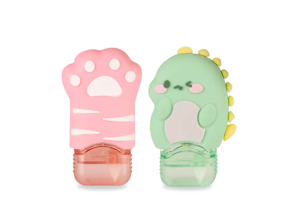 Correttore a nastro Pull Pop Pets - Colourbook