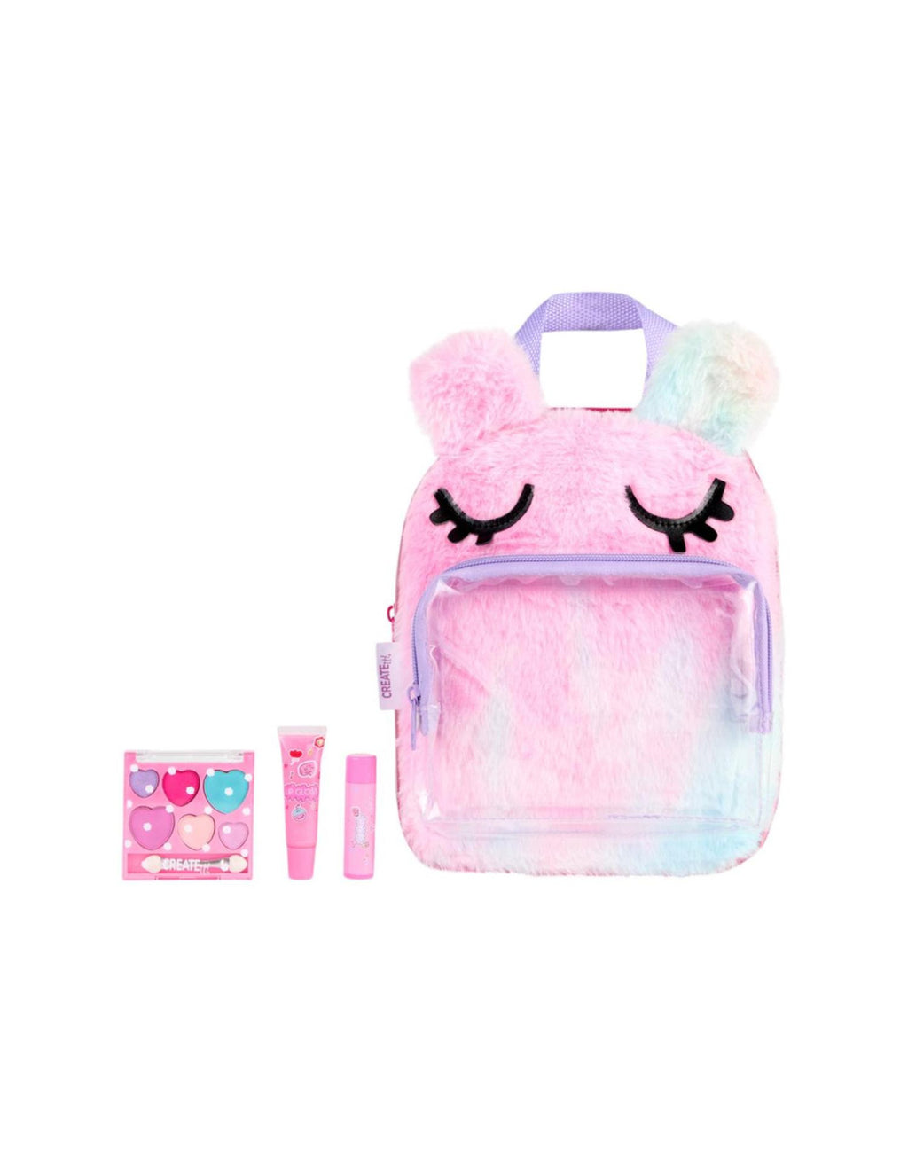 Zainetto Make Up Set - Create It!
