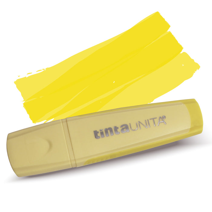 Evidenziatore Tinta Unita