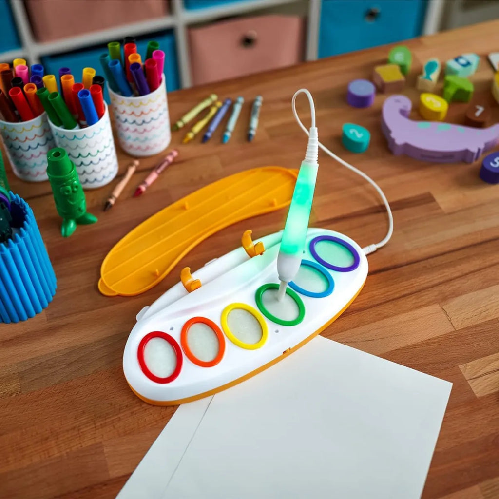 MagiPennello Luminoso Color Wonder - Crayola