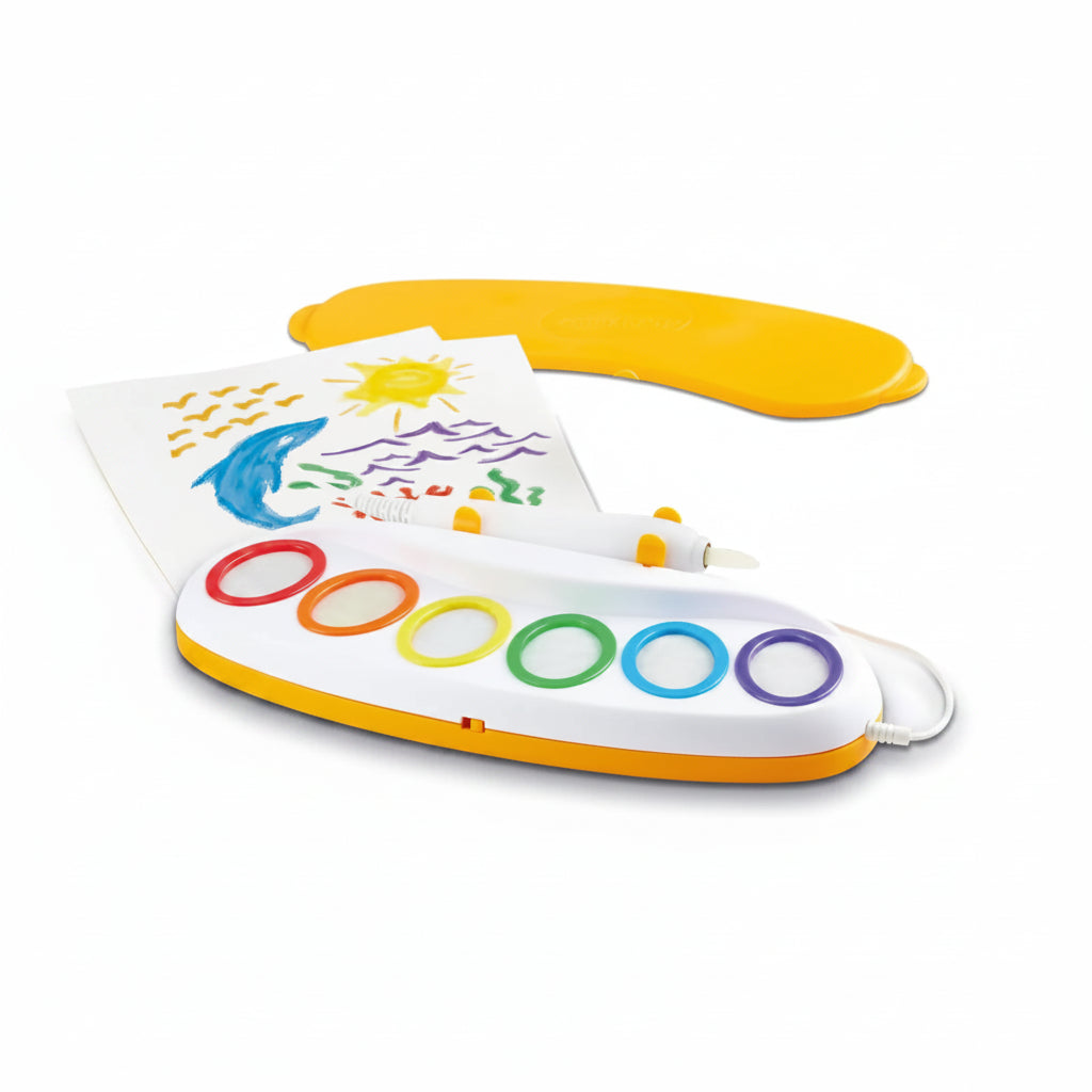 MagiPennello Luminoso Color Wonder - Crayola
