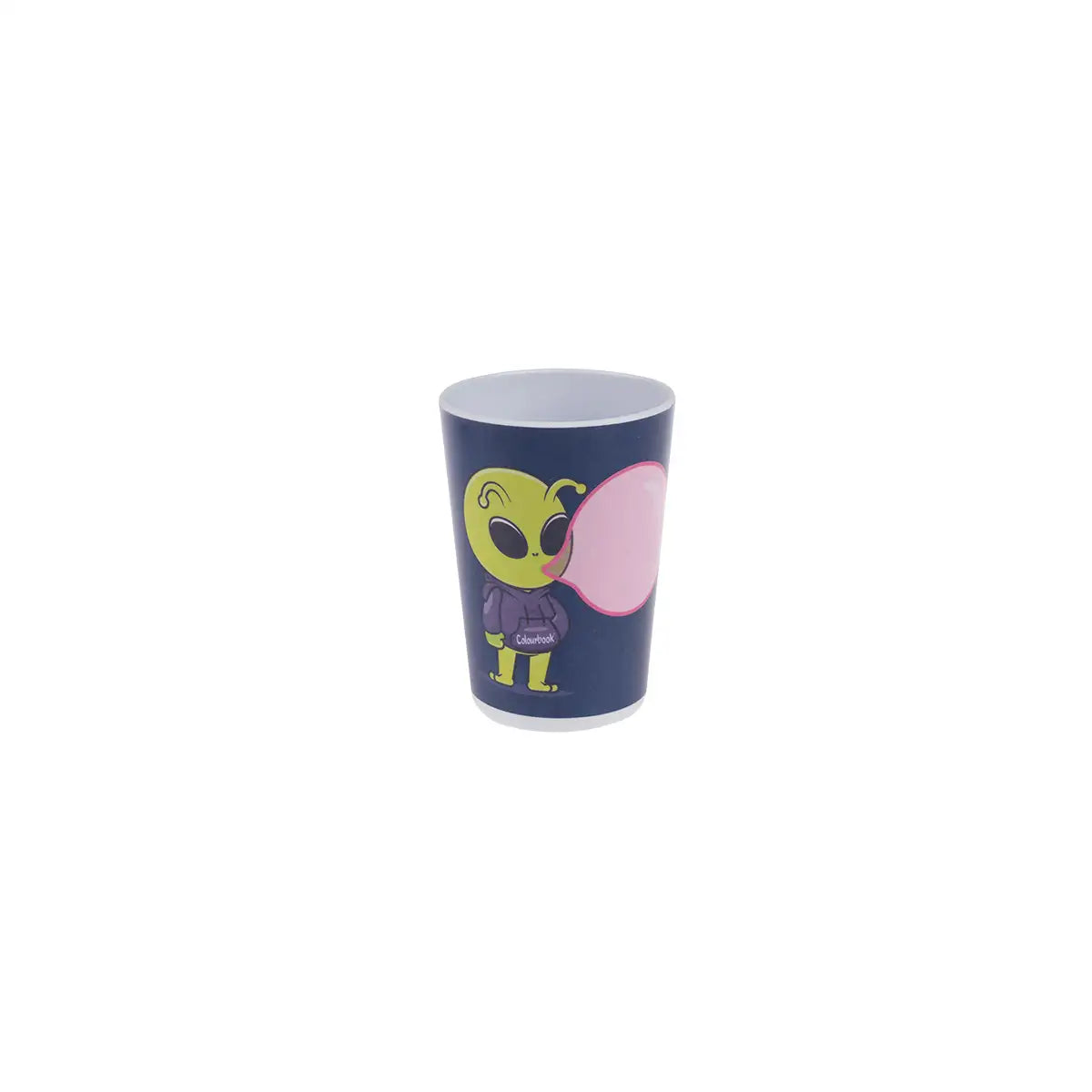 Set pappa completo Alien World – 5 pezzi BPA free