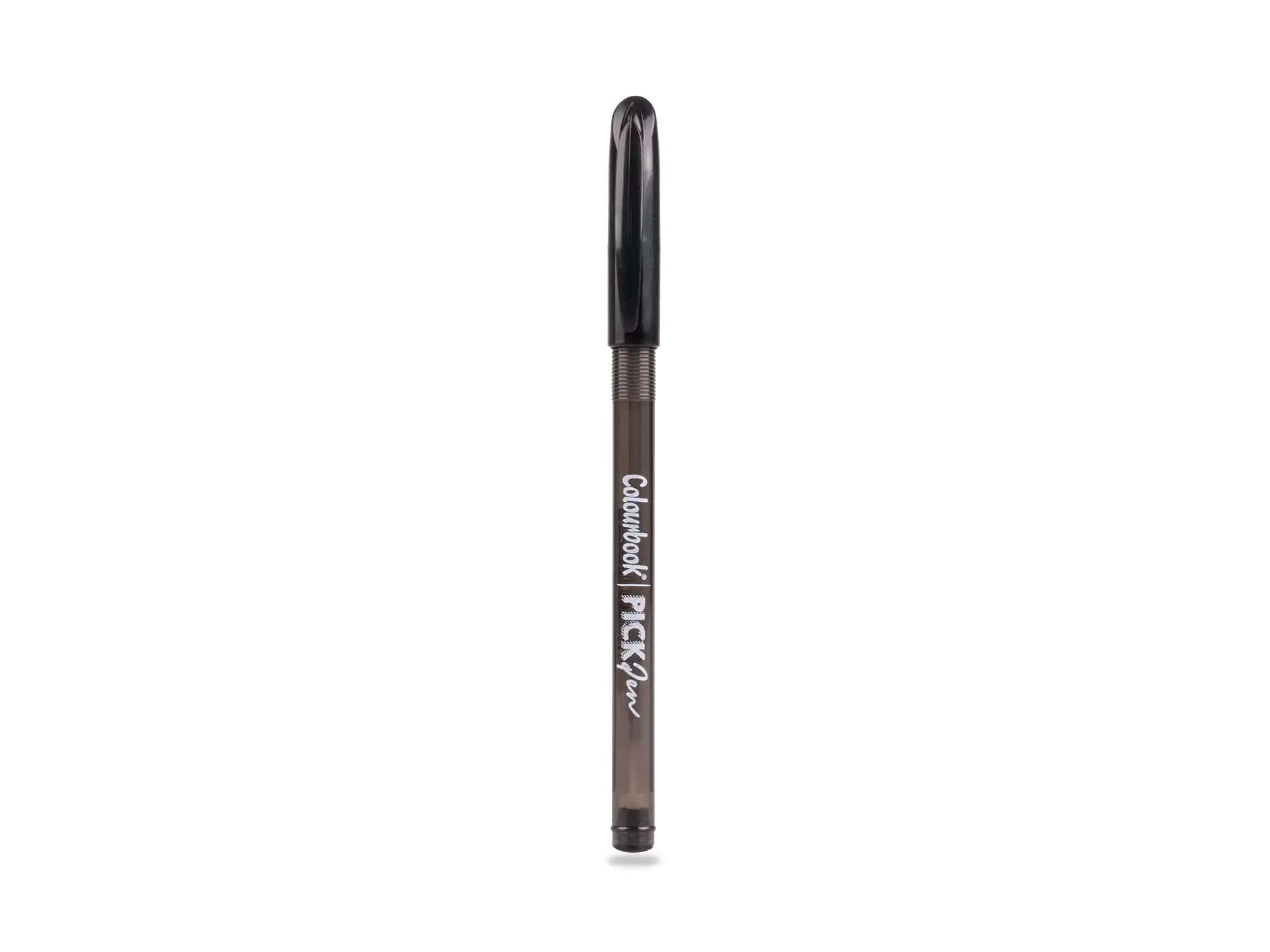 Pick Pen - Colourbook
