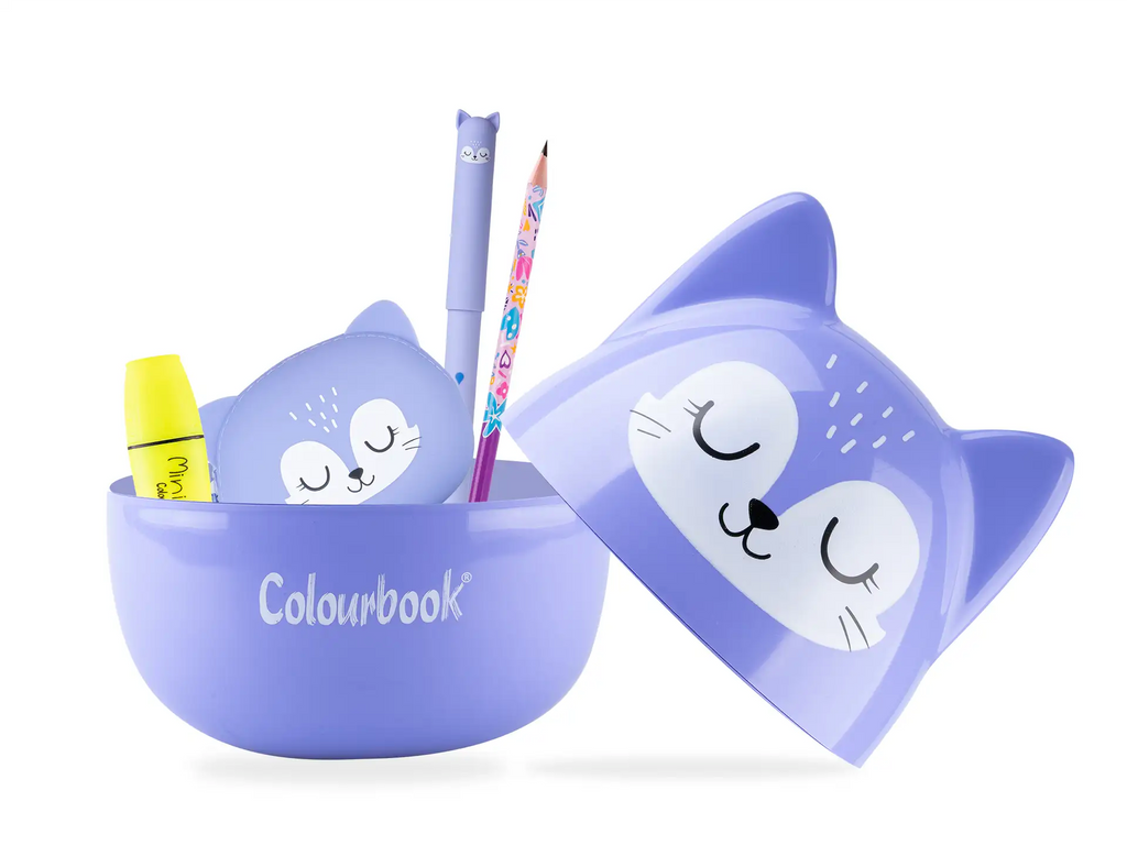 Happy Box Cancellotta Chimera - Colourbook