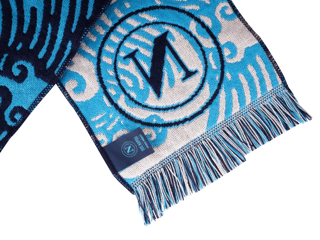 FanBall SSC Napoli - Colourbook