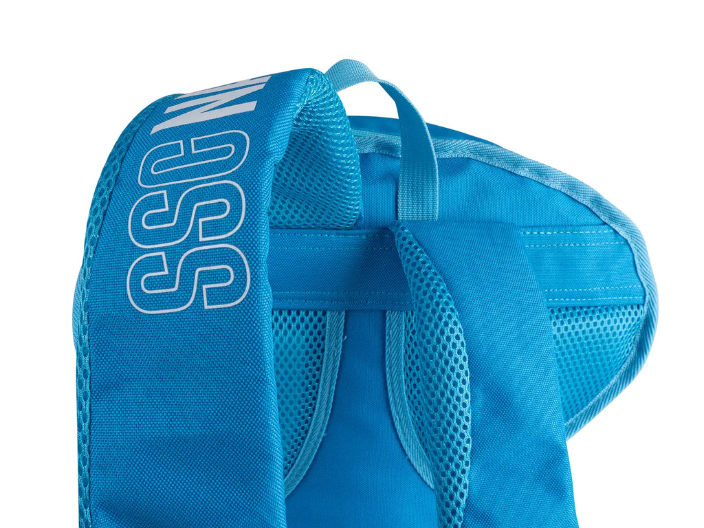 Zaino rigido 3D SSC Napoli - Colourbook