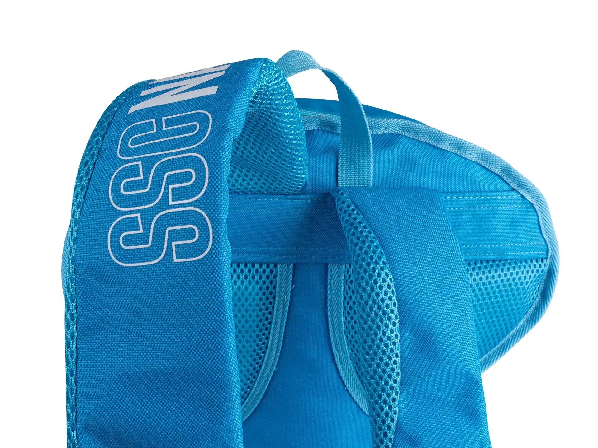 Zaino rigido 3D SSC Napoli - Colourbook