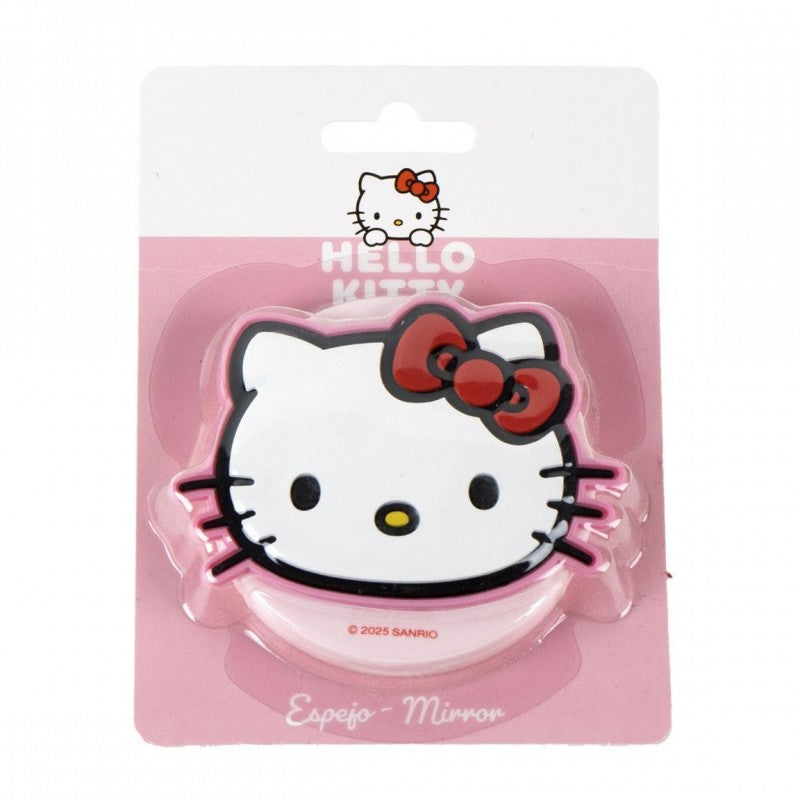 Specchietto - Hello Kitty