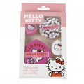Set Spugnette Puff Make Up - Hello Kitty