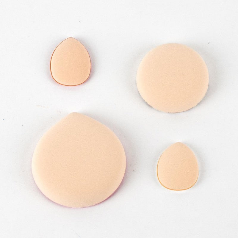 Set Spugnette Puff Make Up - Hello Kitty