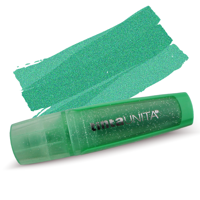 Evidenziatore Glimmer TintaUNITA