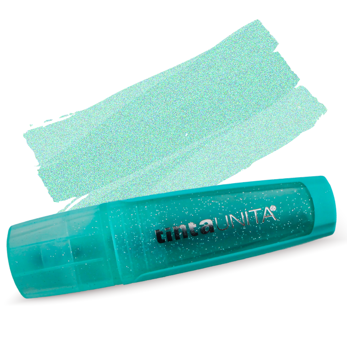 Evidenziatore Glimmer TintaUNITA