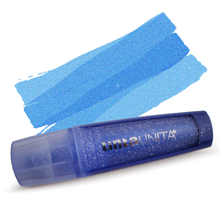 Evidenziatore Glimmer TintaUNITA