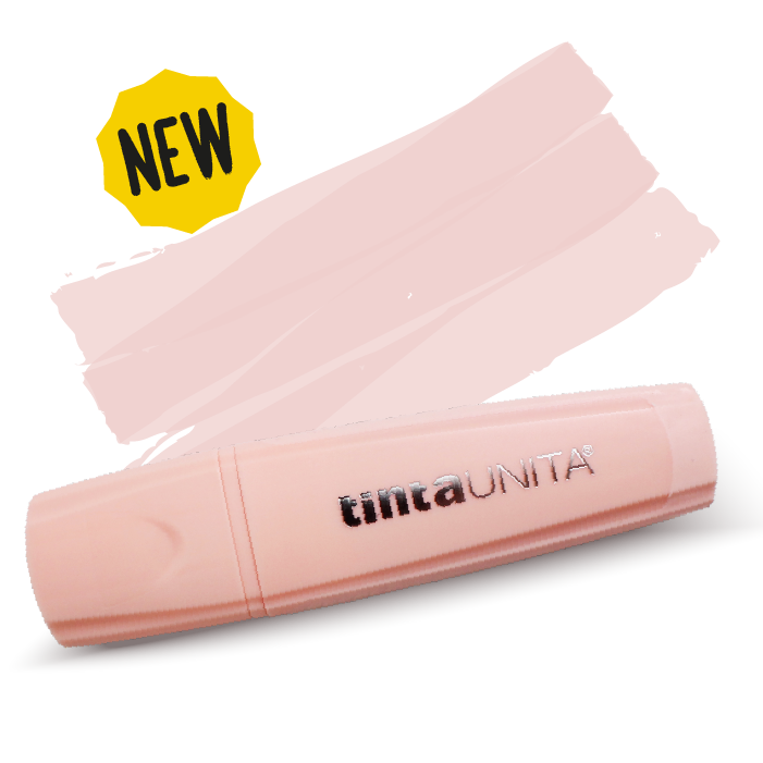 Evidenziatore Tinta Unita