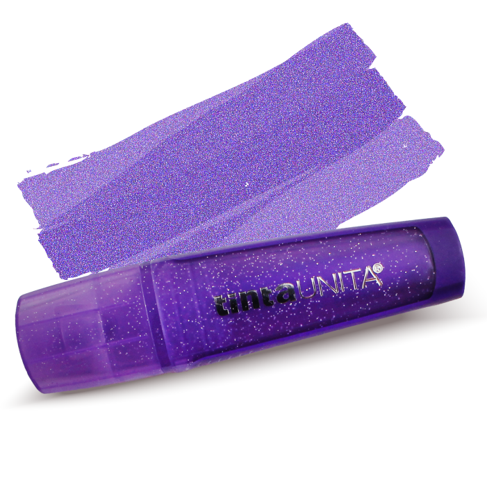 Evidenziatore Glimmer TintaUNITA