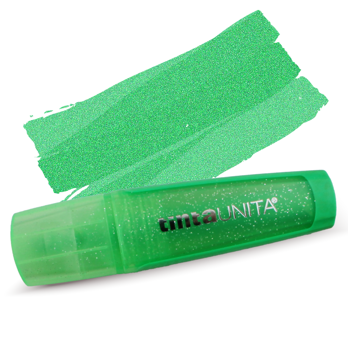 Evidenziatore Glimmer TintaUNITA