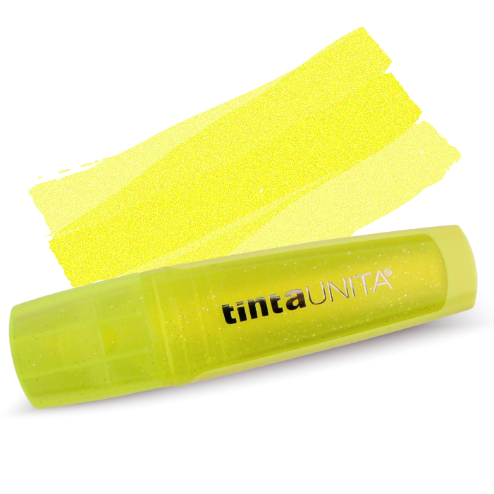 Evidenziatore Glimmer TintaUNITA