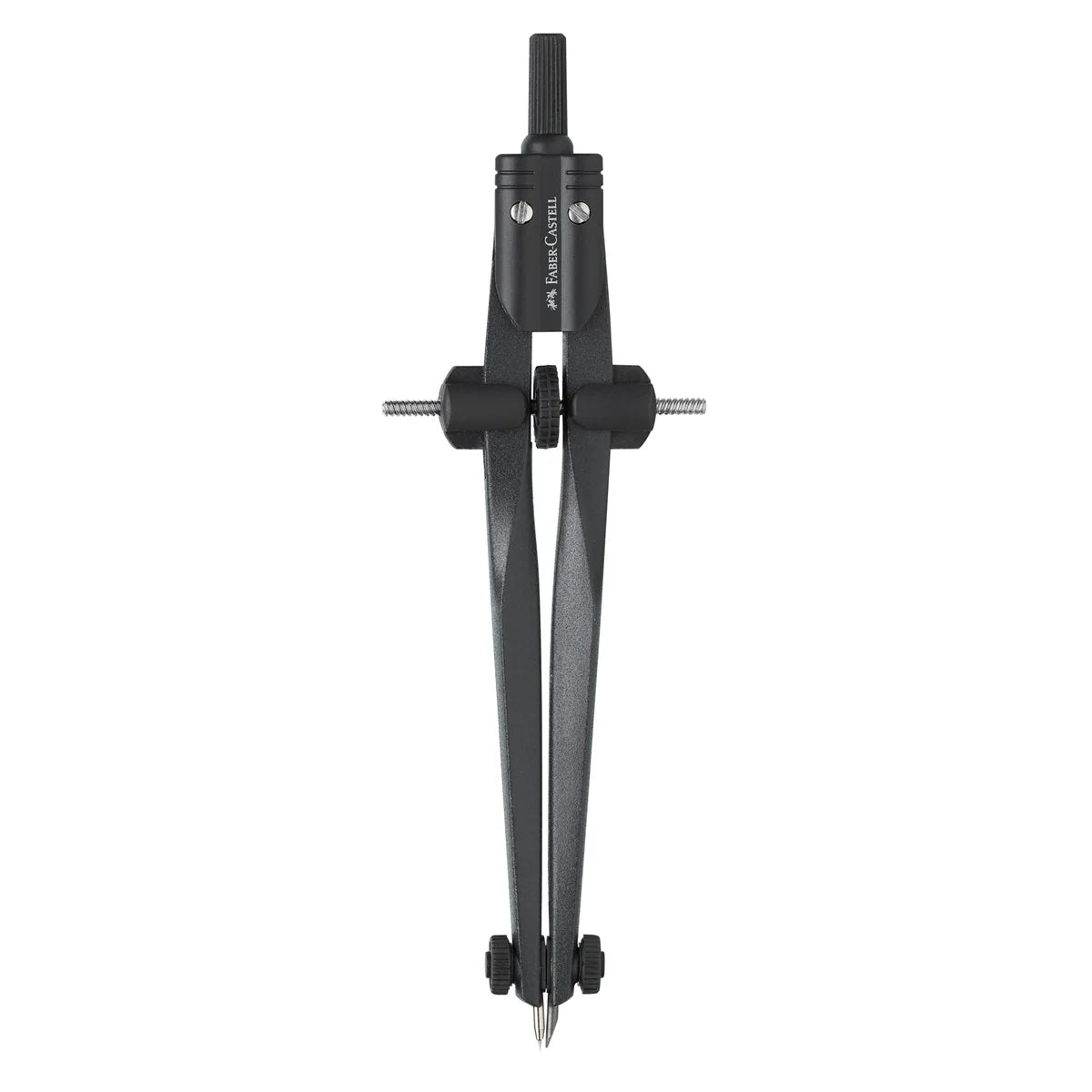 Compasso Balaustrone Black - Faber Castell
