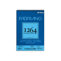 Fabriano 1264 Tecniche Miste Blocco spiralato