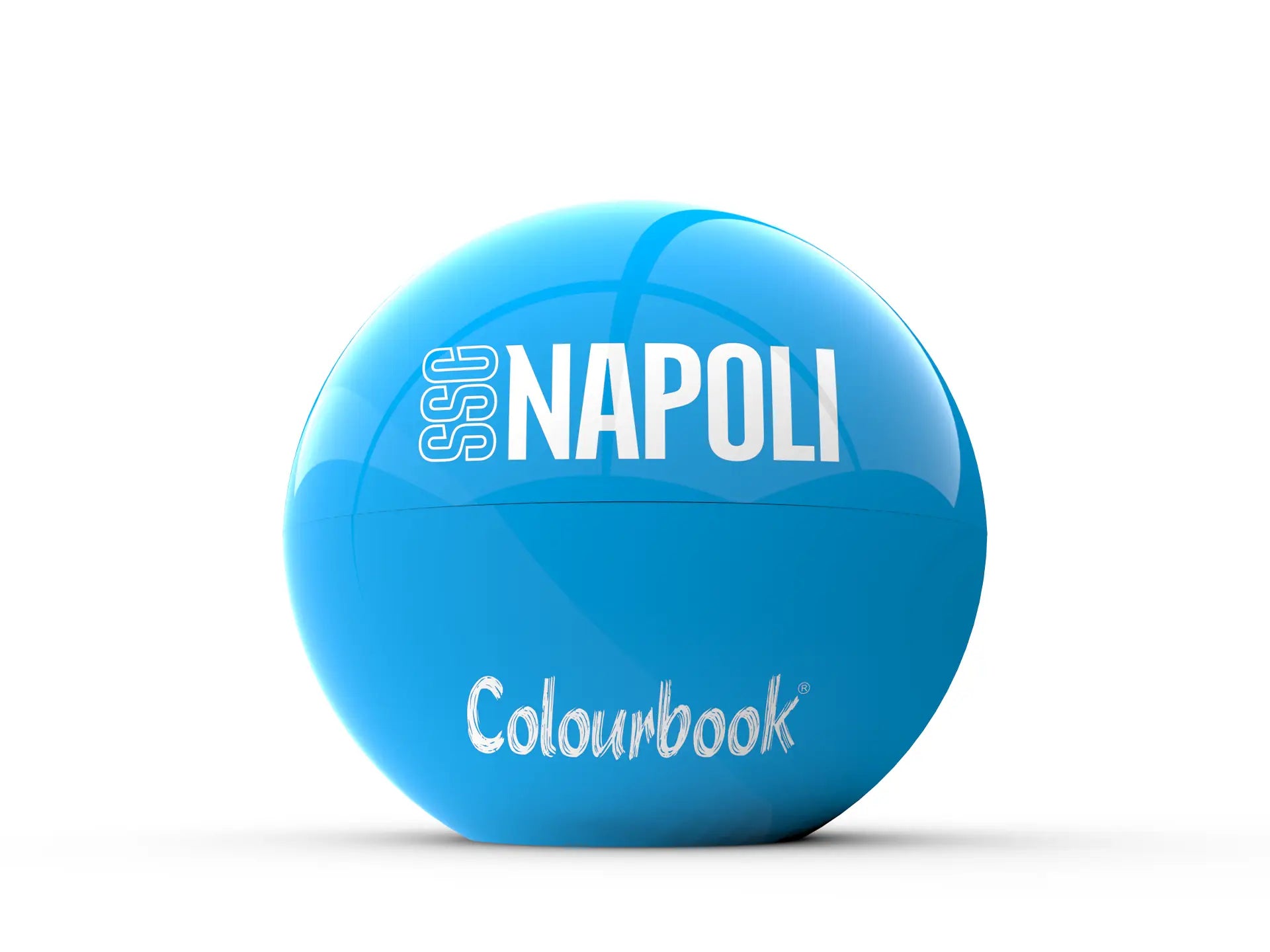FanBall SSC Napoli - Colourbook