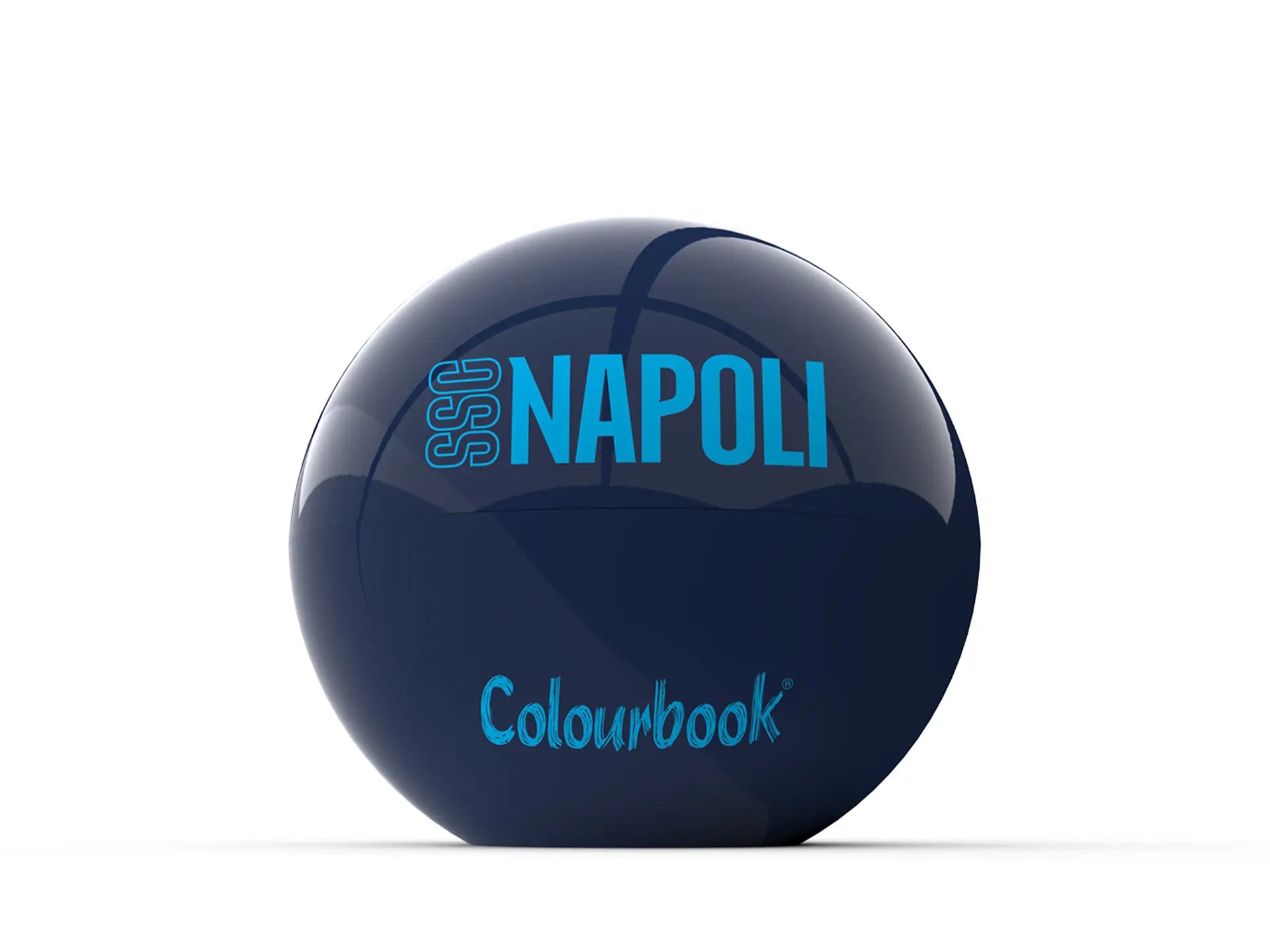FanBall SSC Napoli - Colourbook