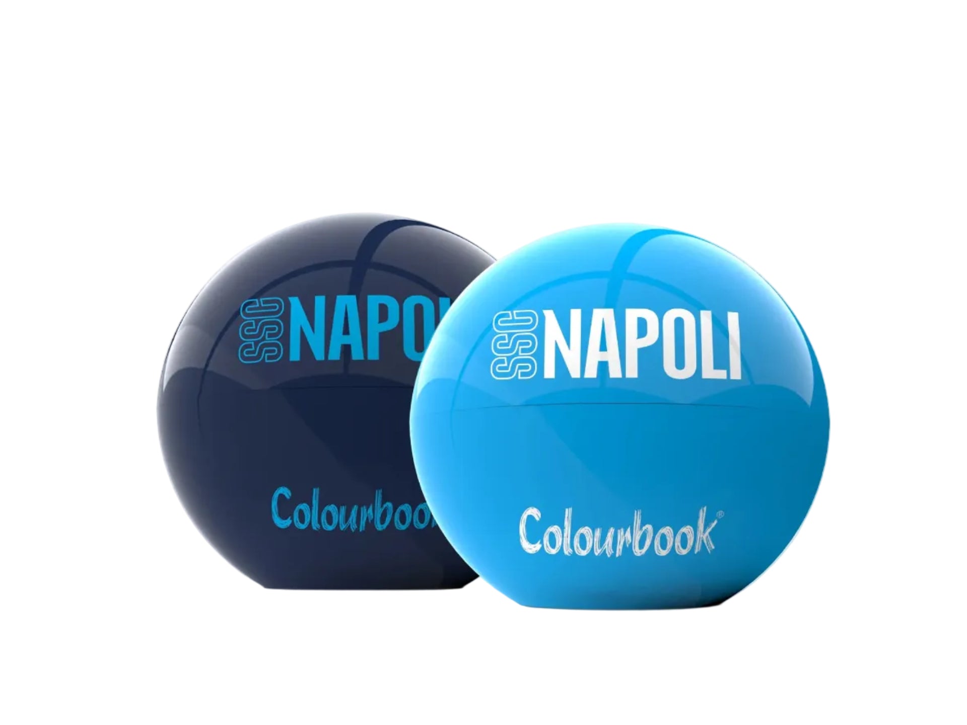 FanBall SSC Napoli - Colourbook
