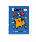 Diario Scomix 16 Mesi 2026/27 - COMIX Scottecs by Sio