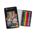 Metal Box Pastelli Fraffrog x tintaUNITA