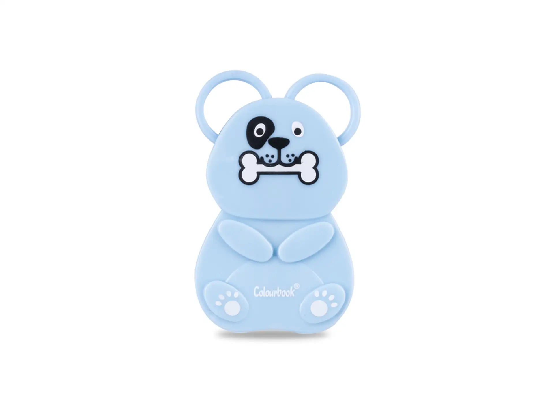 Forbici per bambini  ForbiciOtte - Colourbook