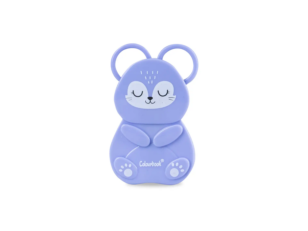 Forbici per bambini  ForbiciOtte - Colourbook