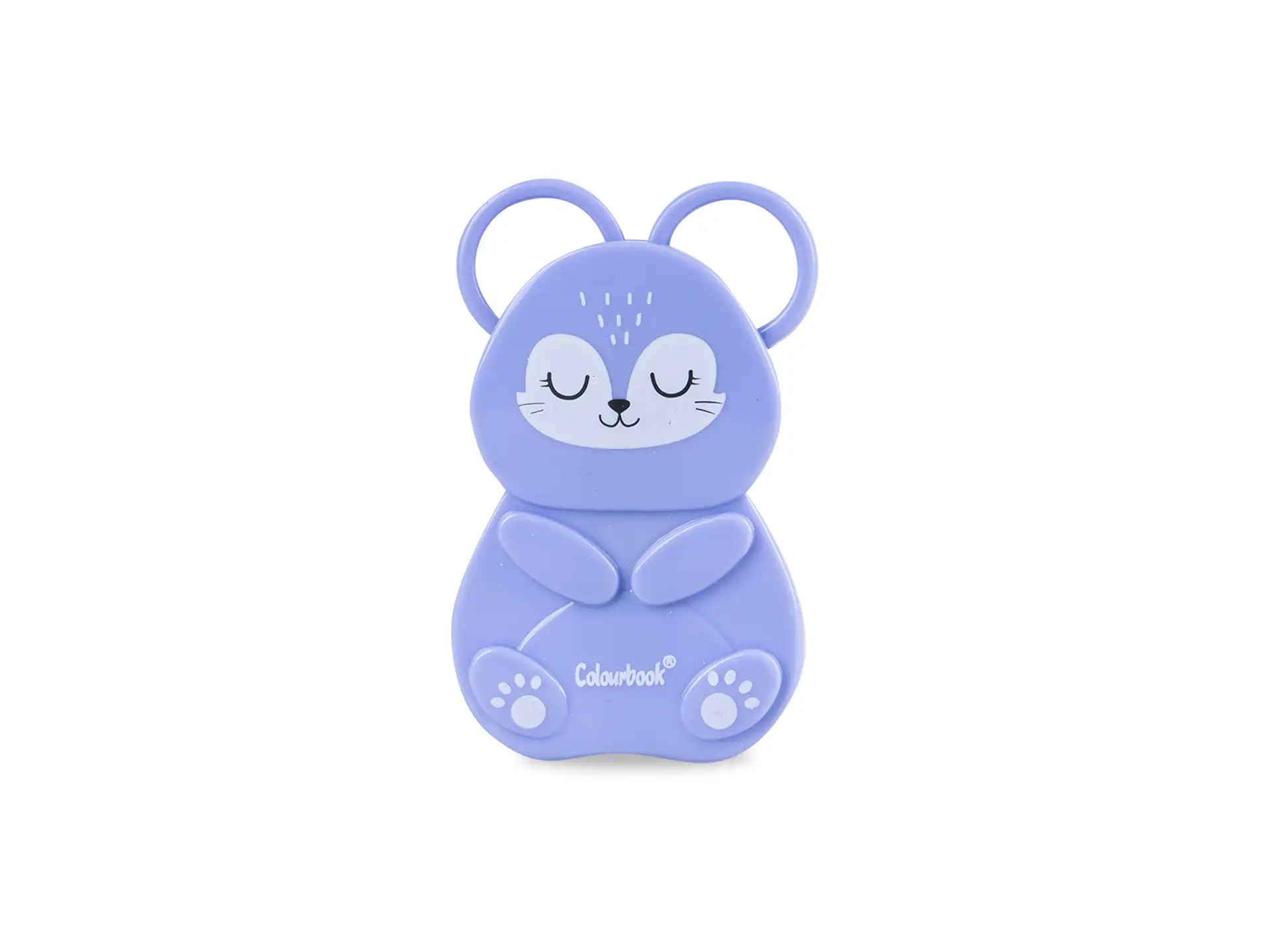 Forbici per bambini  ForbiciOtte - Colourbook