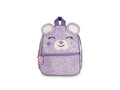 Mini zaino – Shiny Bags - Orsetto - Colourbook