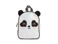 Mini zaino – Shiny Bags - Panda - Colourbook